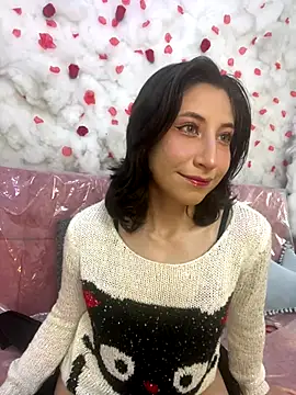 SkarletJhonson  online show from October 25, 2025, 10:58 am