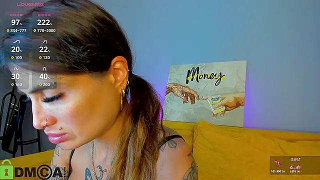 Snapshot of Patricia_Cox chatting on June 14, 2026, 7:59 pm Patricia Cox online show from June 14, 2026, 7:59 pm