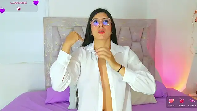 AnastaciaBlake online show from July 24, 2026, 3:46 am