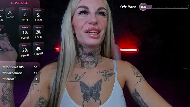 Snapshot of angel_devil_forever chatting on September 14, 2025, 8:53 pm angel devil forever online show from September 14, 2025, 8:53 pm