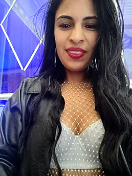 Astrid-- online show from November 10, 2025, 7:30 pm