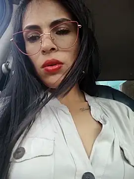 Astrid-- online show from March 25, 2026, 7:13 pm