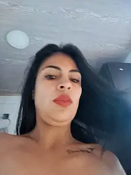 Astrid-- online show from March 8, 2026, 6:33 pm