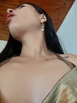 Astrid-- online show from February 17, 2026, 2:58 pm