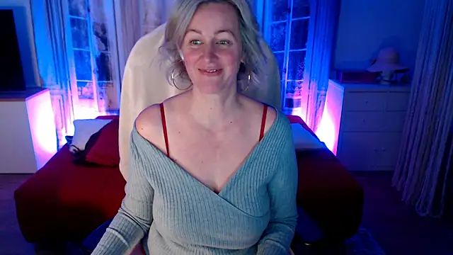 MarleneBloem online show from November 27, 2025, 5:57 pm