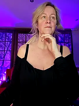 MarleneBloem online show from January 12, 2026, 5:47 am