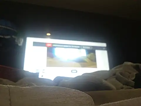 Travislovescum online show from July 9, 2026, 5:08 am