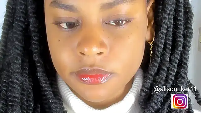 Snapshot of alison-ker3 chatting on November 11, 2025, 7:14 am alison-ker3 online show from November 11, 2025, 7:14 am