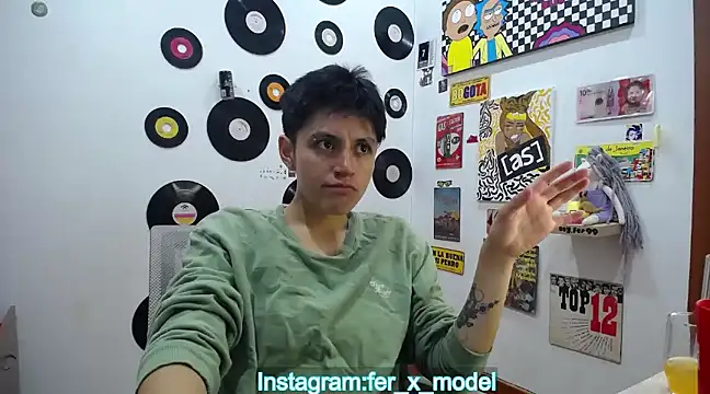 Snapshot of 9_Fernanda_9 chatting on March 12, 2025, 1:25 am 9 Fernanda 9 online show from March 12, 2025, 1:25 am