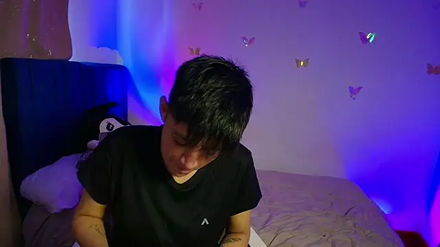 9 Fernanda 9 online show from March 7, 2026, 3:50 pm