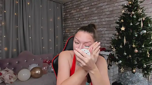 SarahCoksss online show from January 9, 2026, 12:17 am