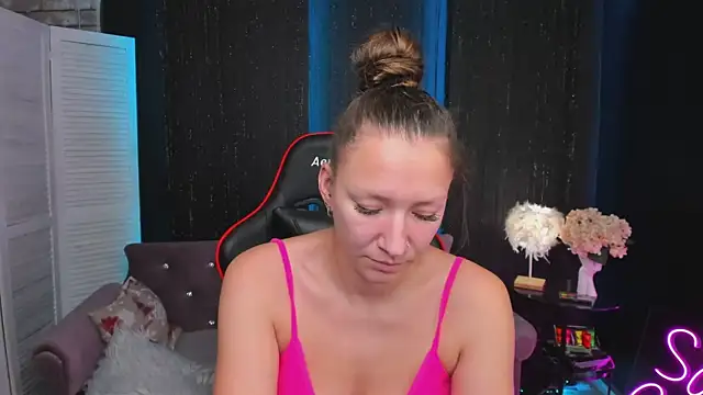 SarahCoksss online show from November 30, 2025, 12:33 am