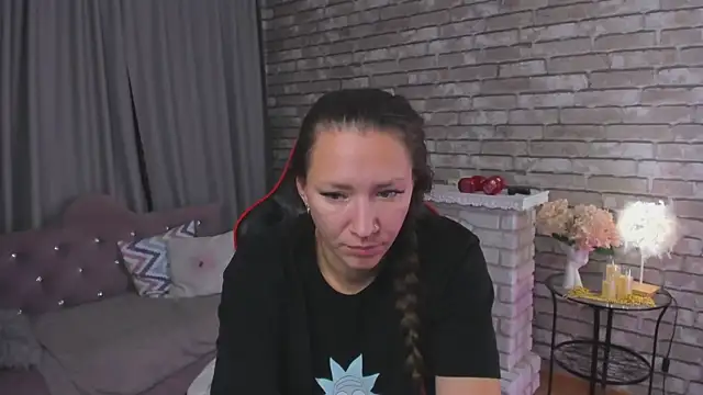 SarahCoksss online show from October 16, 2025, 12:41 am