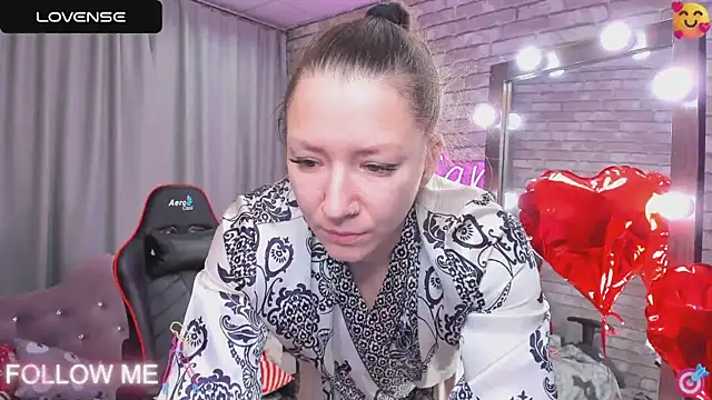 SarahCoksss online show from March 16, 2025, 12:34 am