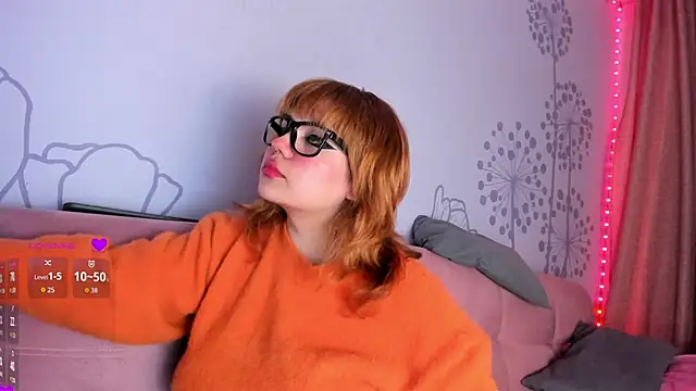 Snapshot of VelmaVibes chatting on December 19, 2025, 5:10 am VelmaVibes online show from December 19, 2025, 5:10 am