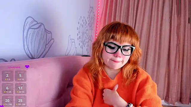 Snapshot of VelmaVibes chatting on January 8, 2026, 5:35 am VelmaVibes online show from January 8, 2026, 5:35 am