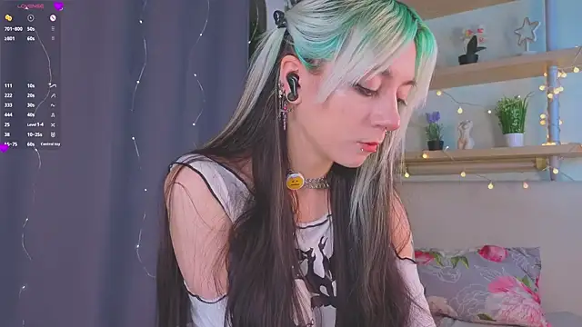 TristaRoht online show from February 8, 2026, 3:21 pm