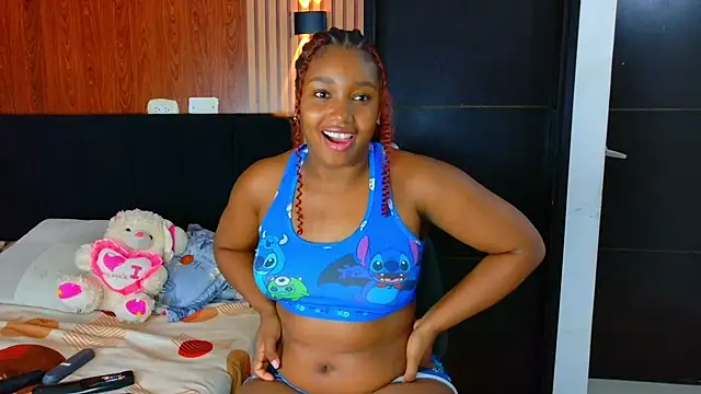 Black-gem18 online show from April 18, 2026, 8:05 am