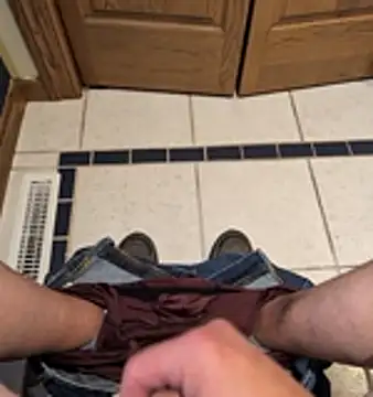 Jackauff69 online show from October 25, 2025, 7:58 pm