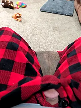 Jackauff69 online show from March 6, 2026, 8:37 pm