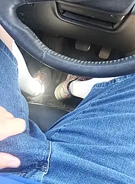 Jackauff69 online show from September 26, 2025, 6:15 pm