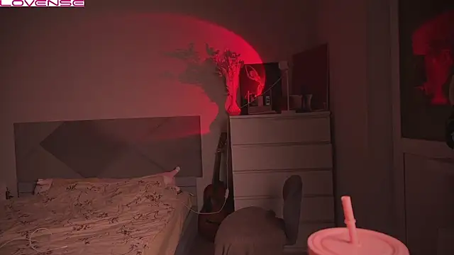 YourOblivion online show from March 17, 2025, 9:02 pm