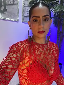 Mau White online show from February 25, 2026, 2:01 am