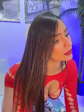 Mau White online show from March 26, 2026, 2:21 am