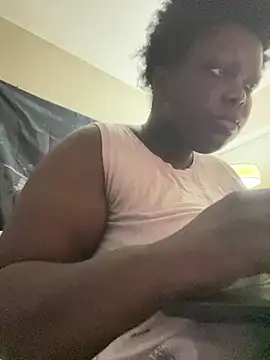 Yagurl  west online show from March 10, 2025, 12:06 pm