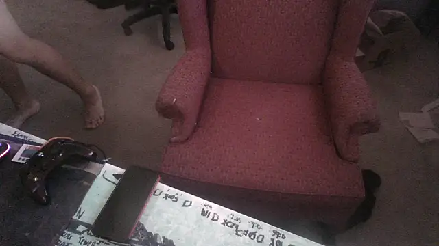 TeasingTroublemaker9 online show from September 12, 2025, 7:46 pm