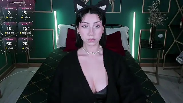 PennyMay online show from February 18, 2025, 4:26 am