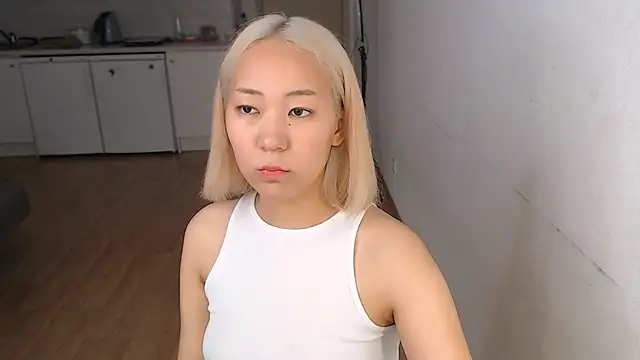 Kiara Sunny online show from February 23, 2025, 11:55 am