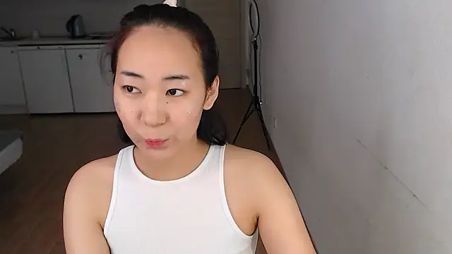 Kiara Sunny online show from February 2, 2025, 1:45 am