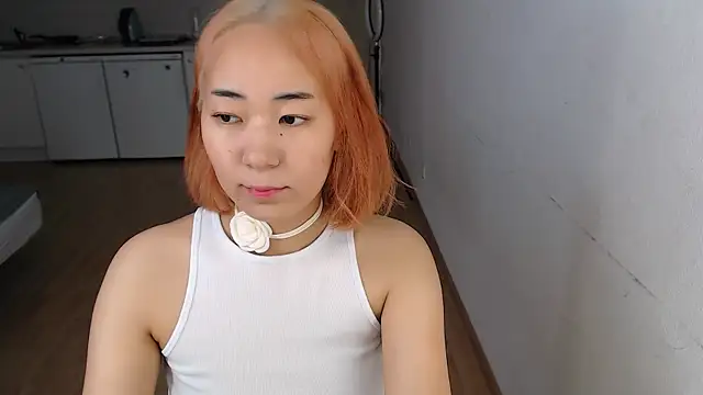 Kiara Sunny online show from February 7, 2025, 3:08 pm