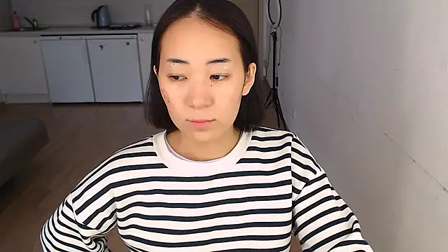 Kiara Sunny online show from January 7, 2025, 11:37 am