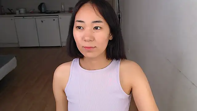 Kiara Sunny online show from January 26, 2025, 10:02 pm