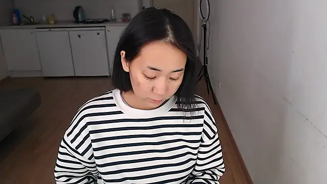 Kiara Sunny online show from January 7, 2025, 1:49 am