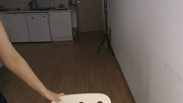 Kiara Sunny online show from March 6, 2025, 5:11 pm