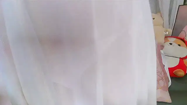 Miyeon 99999 online show from January 14, 2026, 1:59 pm