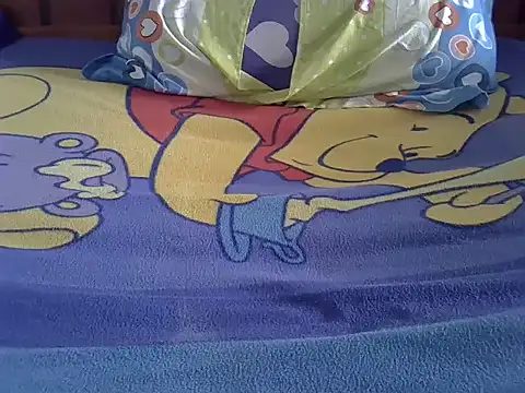 ebonyzoey online show from February 19, 2026, 7:38 am