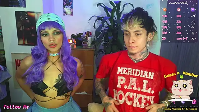 Snapshot of badeyes_crazygoat chatting on November 3, 2025, 9:51 pm badeyes crazygoat online show from November 3, 2025, 9:51 pm