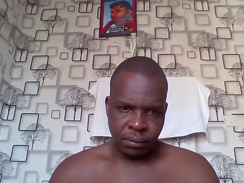 Chumba 001 online show from March 24, 2026, 4:56 am