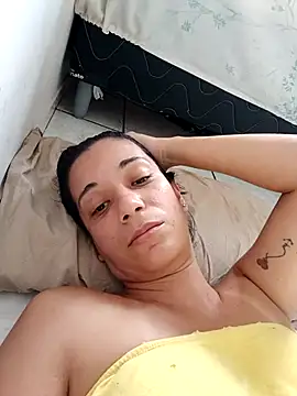 marcelinha30 online show from February 20, 2025, 6:46 pm