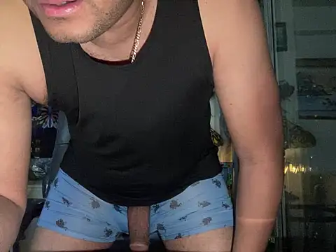 ThickDick Daddy online show from May 30, 2026, 6:20 am