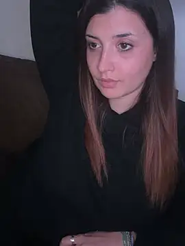 Novababy18 online show from January 8, 2025, 10:37 pm