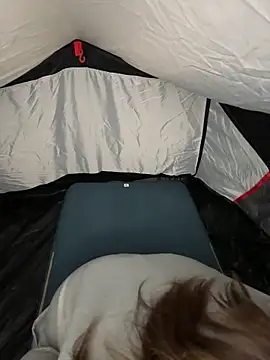 Novababy18 online show from October 12, 2025, 10:11 pm