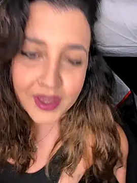 Novababy18 online show from December 16, 2025, 10:14 pm