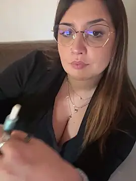 Novababy18 online show from January 24, 2025, 10:43 am