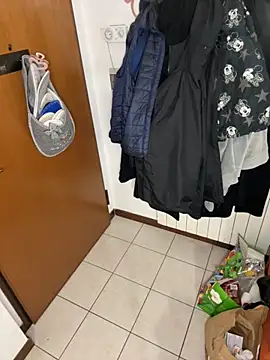 Novababy18 online show from March 3, 2026, 8:27 pm