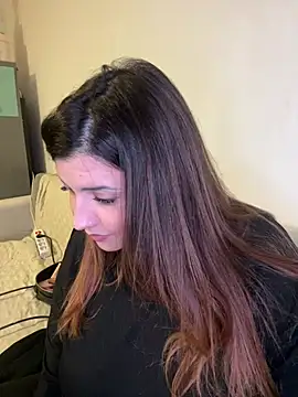 Novababy18 online show from February 16, 2025, 10:00 pm